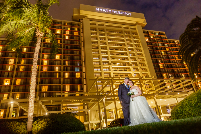 Orlando Weddings at Hyatt Regency Grand Cypress