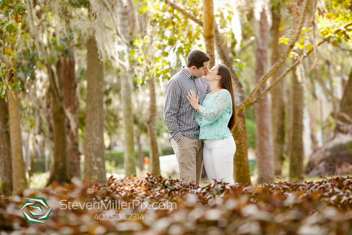 Winter Park Engagement Photographers