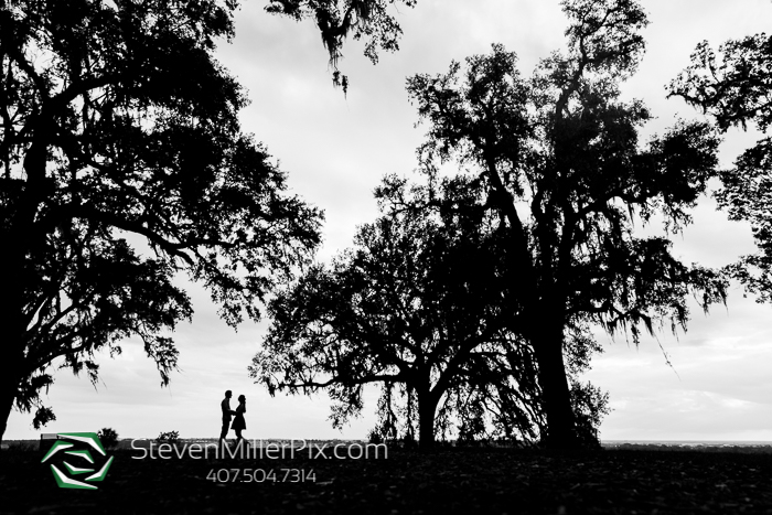 Bok Tower Gardens Florida Weddings