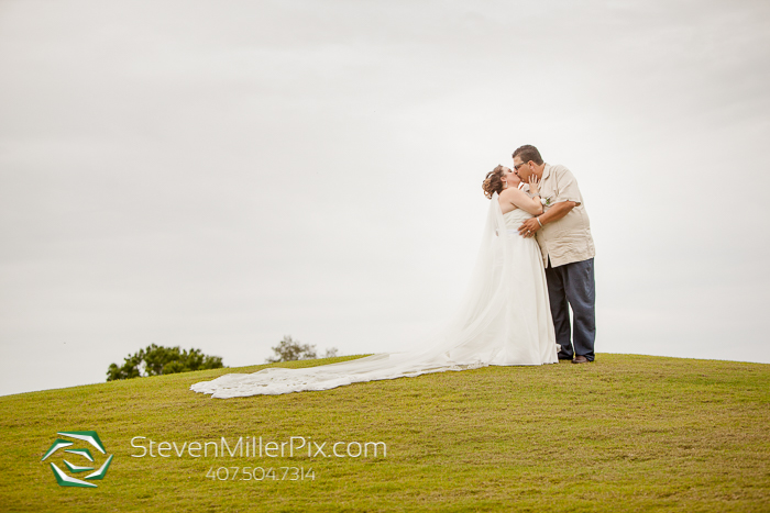 Wedding Photographers Kissimmee Florida Solivita