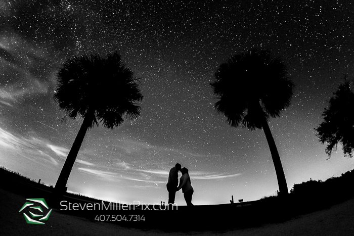 Dark Sky Park Wedding Photographers