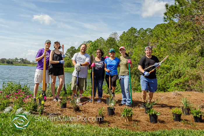 Florida Native Plant Volunteer Photographers