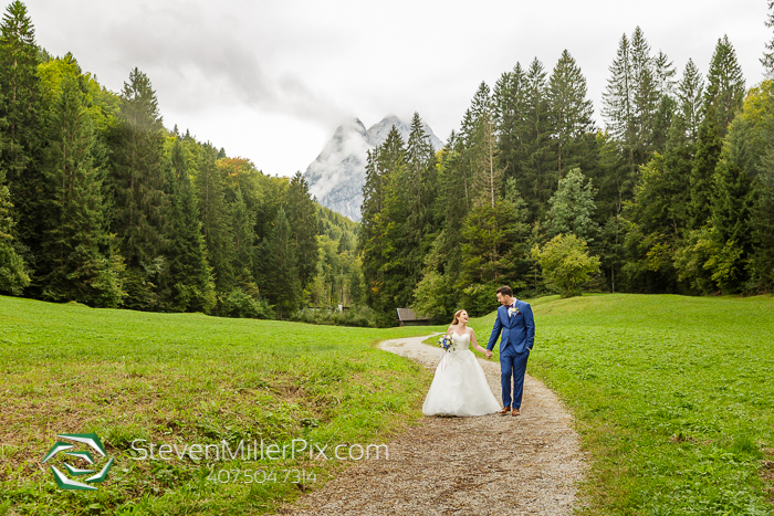 Bavaria Germany Destination Wedding Photographers