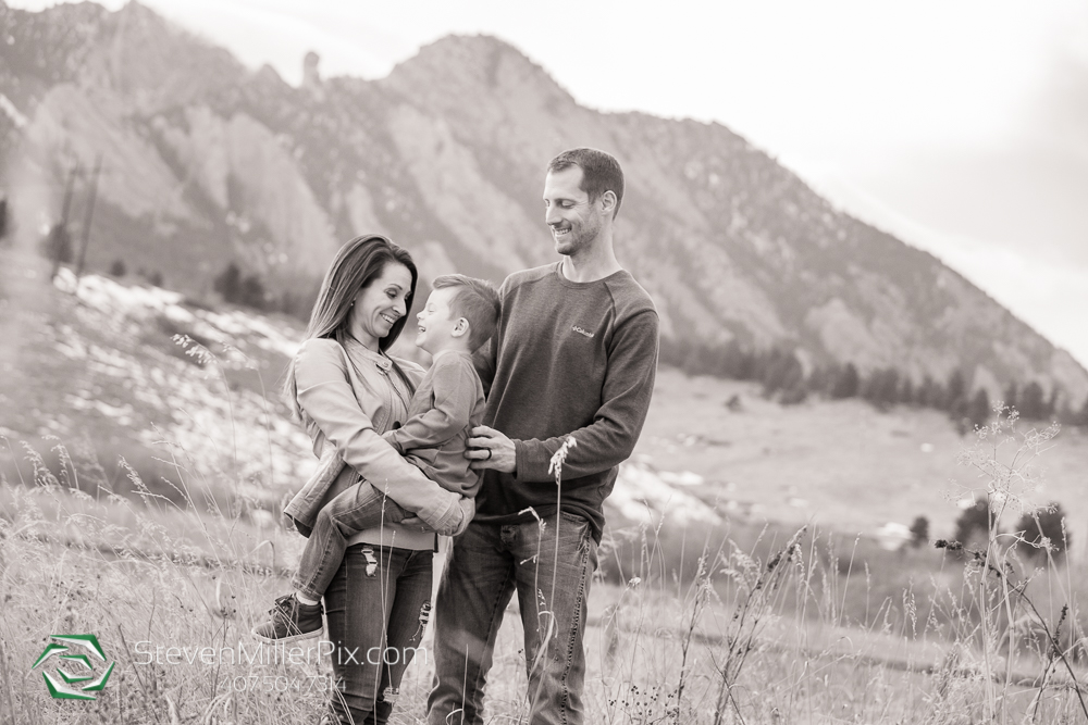 Colorado Wedding Family Portraits Photographers