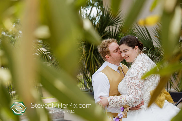 St Andrew Church Wedding Photographer