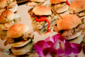 Garden Chateau Wedding Photos | Winter Garden Wedding Photographers