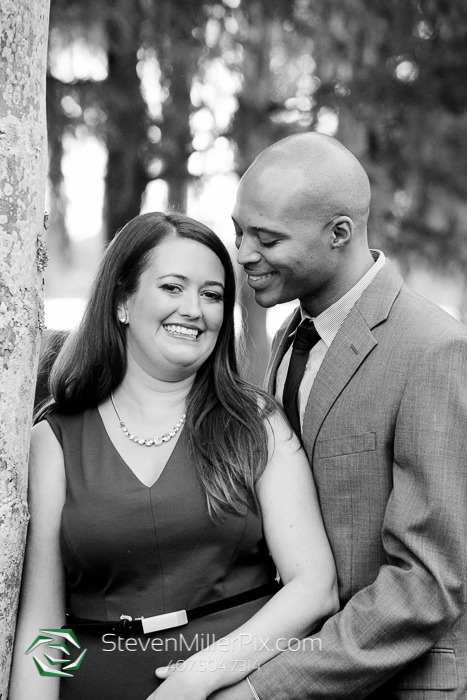 Cypress Grove Wedding Photographers | Mead Garden Weddings