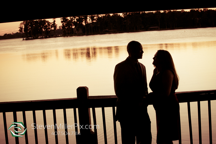 Cypress Grove Wedding Photographers | Mead Garden Weddings