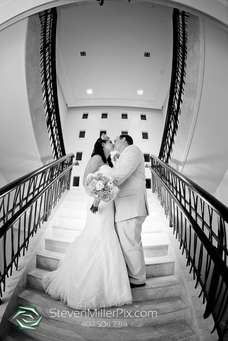 Hammock Beach Resort Wedding Photographers | Palm Coast Florida Weddings