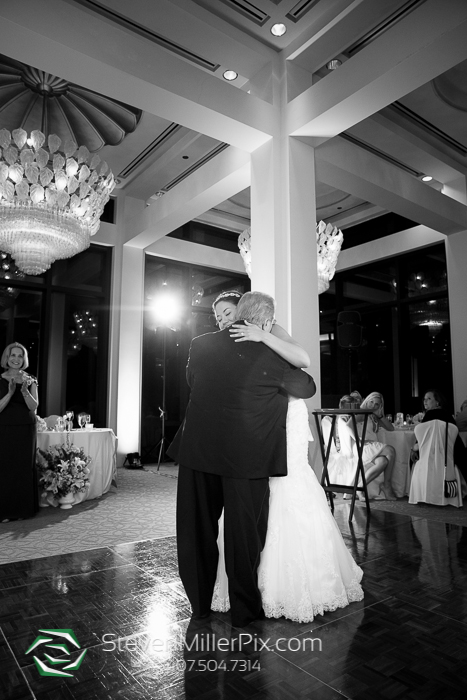 hyatt regency grand cypress wedding photos | orlando wedding photographers