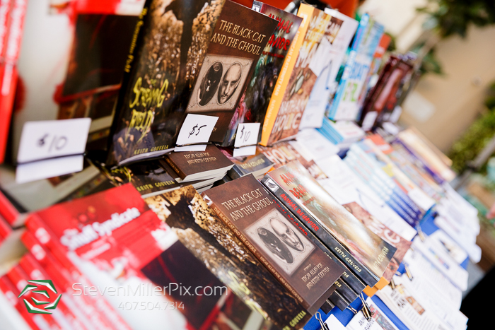 Audubon Park Grandma Party Bazaar | East End Market Book Fair