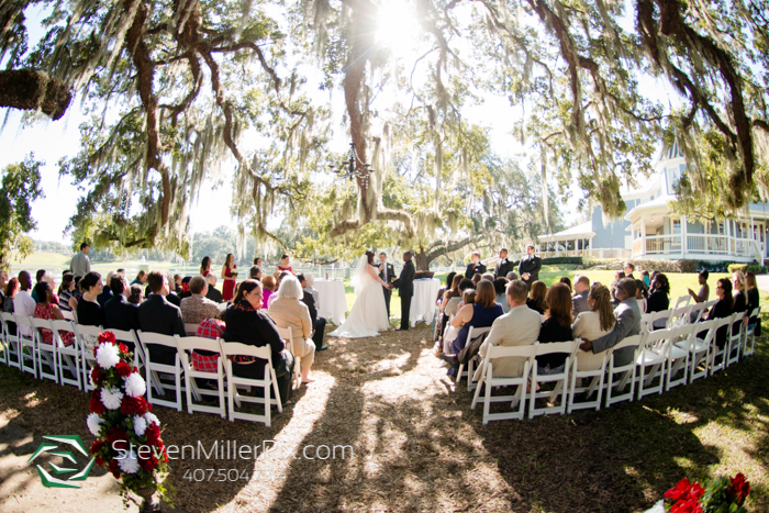 Highland Manor Wedding Photographers | Dubsdread Weddings Orlando