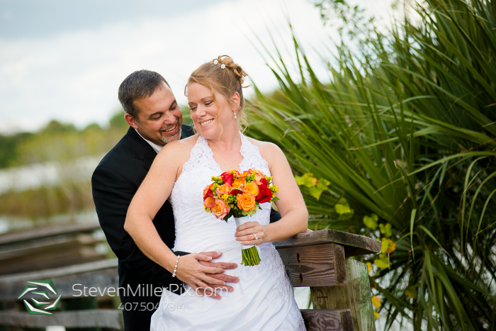 Cocoa Beach Florida Wedding Photographers