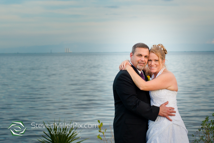 Cocoa Beach Florida Wedding Photographers