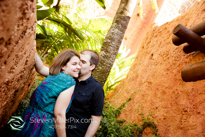 Disney World Portrait Photos | Orlando Wedding Photographers