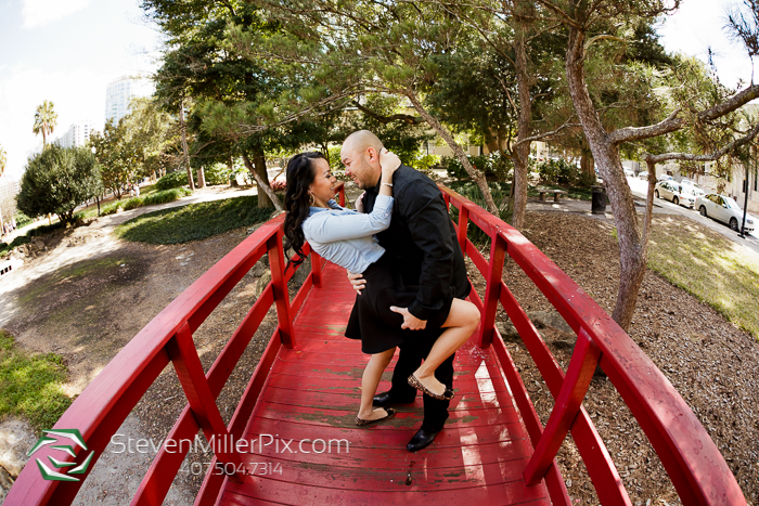 Orlando Wedding Photographers | Omni Resort Weddings
