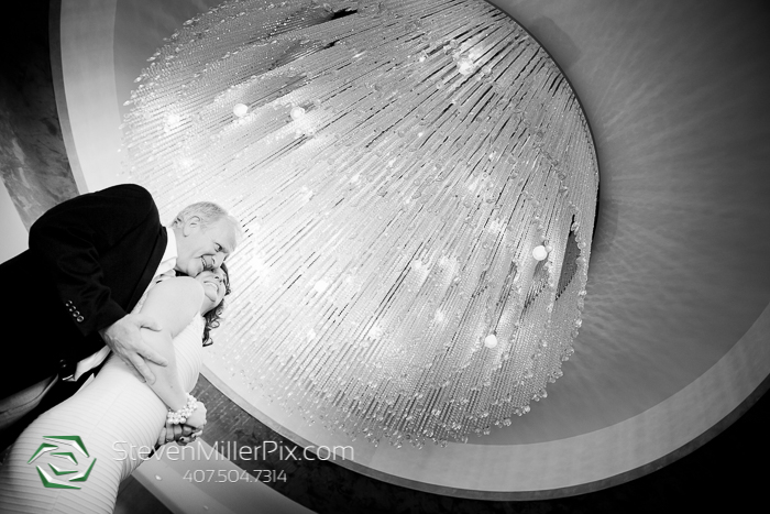 Hyatt Regency Orlando Weddings | International Drive Wedding Photographers