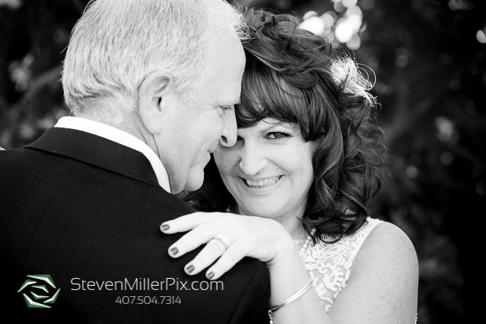 Hyatt Regency Orlando Weddings | International Drive Wedding Photographers