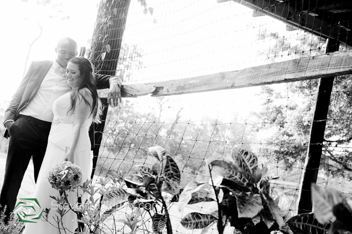 Mead Gardens Wedding Photographers | Winter Park Weddings