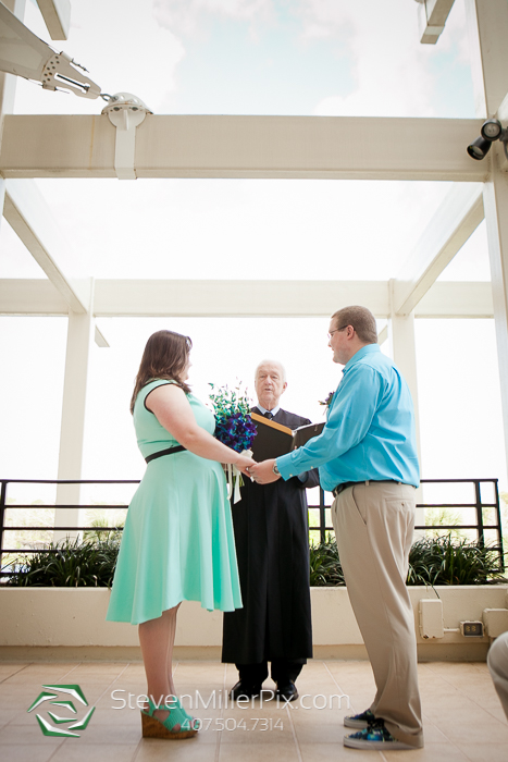 Hyatt Regency Grand Cypress | Affordable Orlando Wedding Photographers