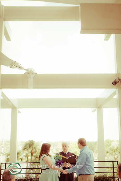 Hyatt Regency Grand Cypress | Affordable Orlando Wedding Photographers