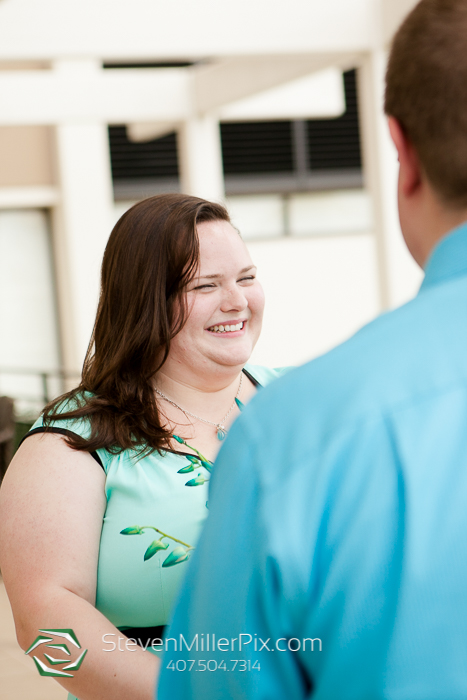 Hyatt Regency Grand Cypress | Affordable Orlando Wedding Photographers