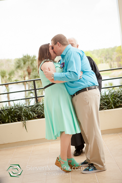 Hyatt Regency Grand Cypress | Affordable Orlando Wedding Photographers