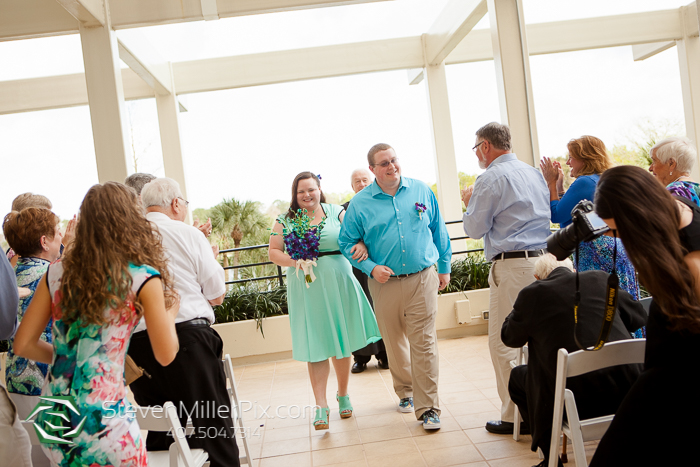 Hyatt Regency Grand Cypress | Affordable Orlando Wedding Photographers