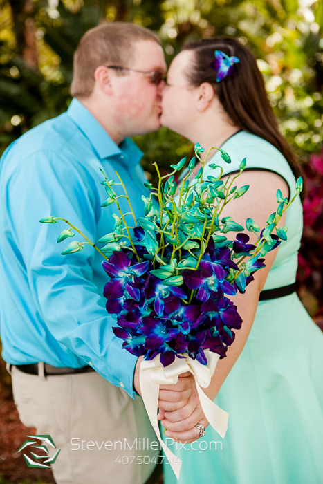 Hyatt Regency Grand Cypress | Affordable Orlando Wedding Photographers