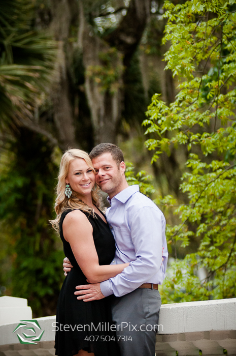 Orlando Surprise Proposal Photographers | Nicole Squared Events