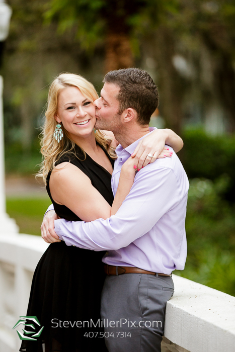 Orlando Surprise Proposal Photographers | Nicole Squared Events