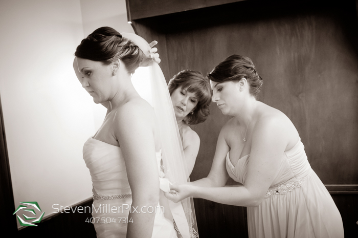 Orlando Wedding Photographers | Dubsdread Weddings