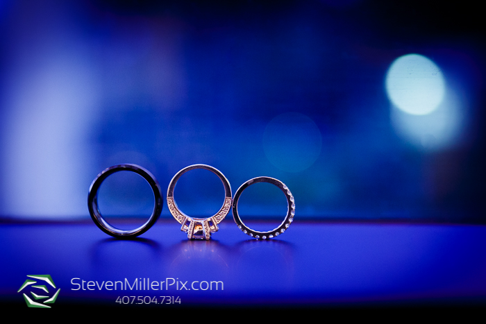 Just Marry Weddings Orlando | Hyatt Regency Grand Cypress Wedding Photographers