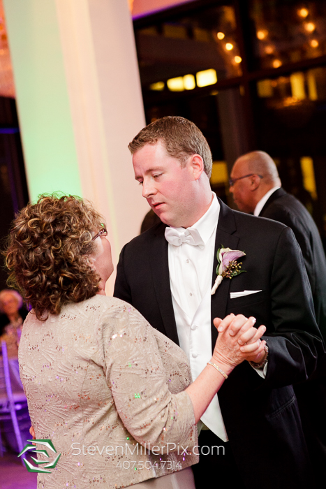 Orlando Wedding Photographers | Hyatt Regency Grand Cypress Weddings