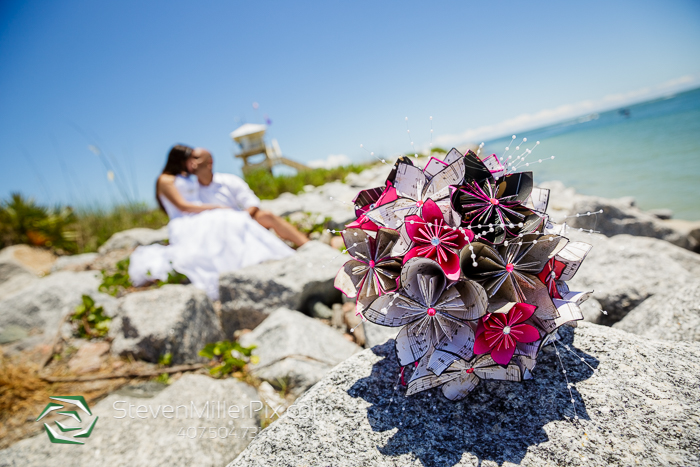 Lighthouse Point Park Weddings | Ponce Inlet Wedding Photographers