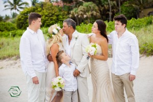 West Palm Beach Wedding Photographer | Florida Vow Renewal Anniversary