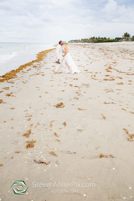 West Palm Beach Wedding Photographers | Vow Renewal Photographer
