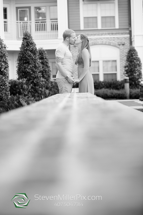 Oviedo Engagement Photos | Orlando Wedding Photographers