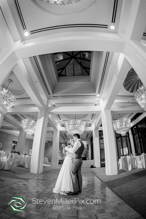 Destination Weddings at Hyatt Regency Grand Cypress