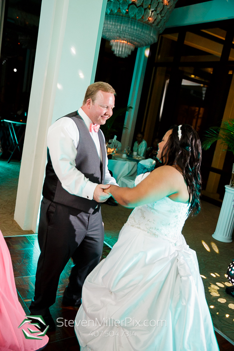 Orlando Wedding Photographer | Hyatt Regency Grand Cypress Weddings