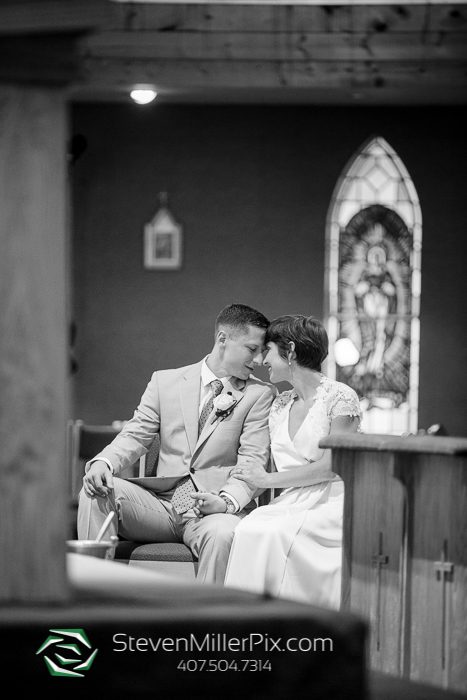 Hyatt Regency Orlando Wedding Photographers | Steven Miller Photography