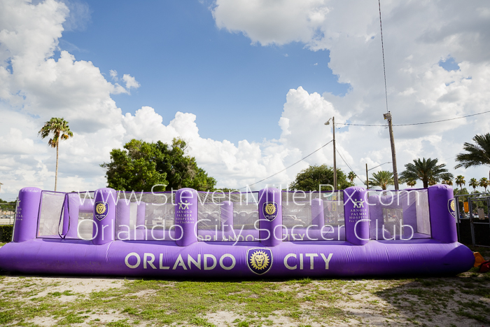Official Orlando City Soccer Club Photographer | #OrlandoCitySC
