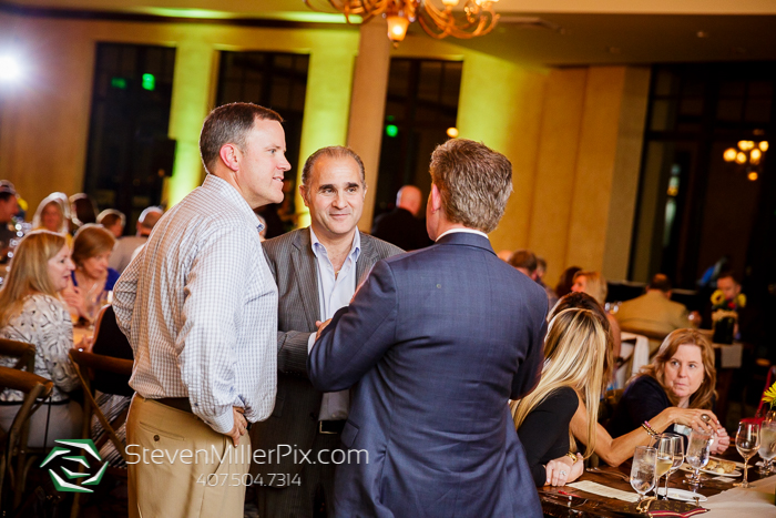 Bella Collina Event Photographers| House of Blues Orlando Photos