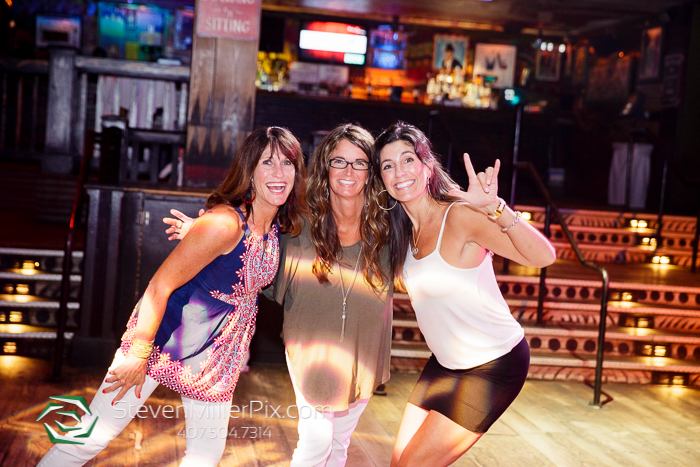 Bella Collina Event Photographers| House of Blues Orlando Photos