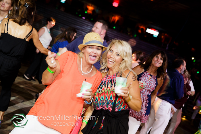 Bella Collina Event Photographers| House of Blues Orlando Photos