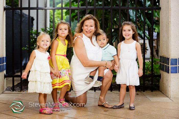 Orlando Family Portrait Photographers