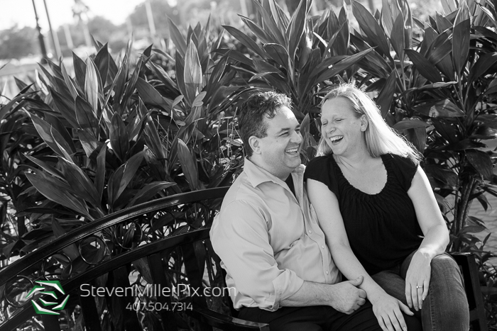 Cranes Roost Engagement Photographers