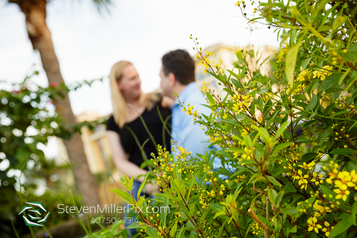 Cranes Roost Engagement Photographers