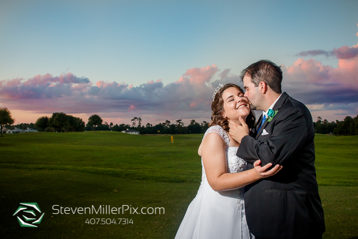 Providence Golf Club Wedding Photographer Florida