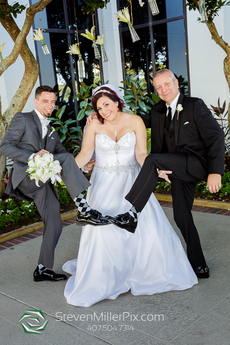 Buena Vista Palace Wedding Photographers